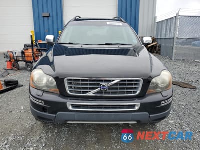 Piąte zdjęcie samochodu w środku: 2008 VOLVO XC90 3.2 VIN:YV4CZ982681475572 - miniatura