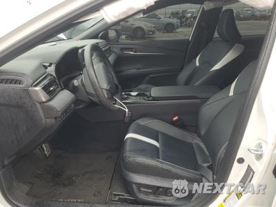 Zdjęcie 7 z 14 samochodu: 2025 TOYOTA CAMRY XSE VIN:4T1DAACK3SU065899 - miniatura