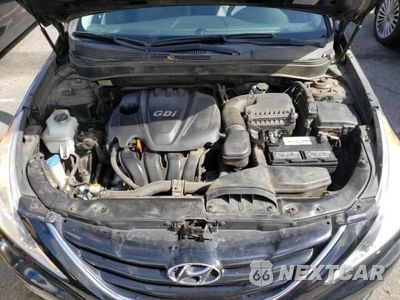 Zdjęcie 7 z 10 samochodu: 2013 HYUNDAI SONATA GLS VIN:5NPEB4AC2DH754834 - miniatura