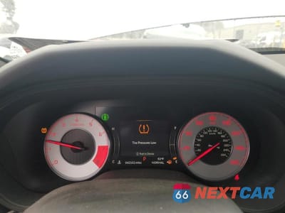 Zdjęcie 9 z 12 samochodu: 2021 ACURA TLX TECH A VIN:19UUB6F55MA011918 - miniatura