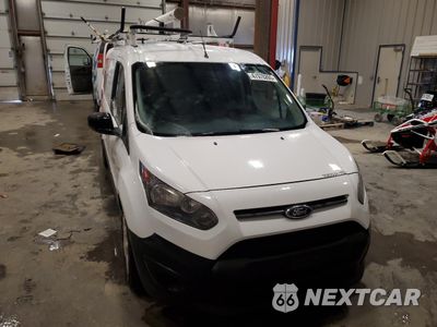 Piąte zdjęcie samochodu w środku: 2015 FORD TRANSIT CONNECT XL VIN:NM0LS7E70F1186936 - miniatura