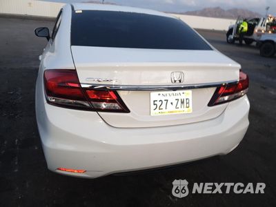 Zdjęcie 6 z 12 samochodu: 2015 HONDA CIVIC SE VIN:2HGFB2F76FH555769 - miniatura