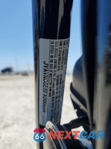 Zdjęcie 9 z 9 samochodu: 2015 YAMAHA XVS950 CR VIN:JYAVN06E5FA000889 - miniatura