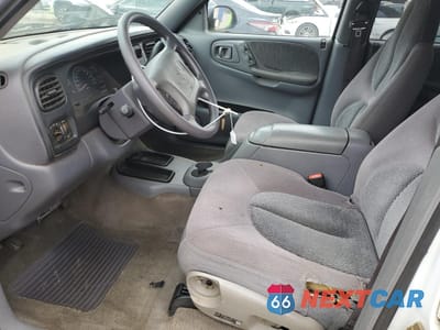 Zdjęcie 7 z 15 samochodu: 2000 DODGE DURANGO VIN:1B4HR28Y0YF156141 - miniatura