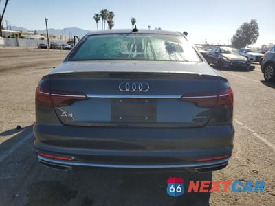 Zdjęcie 6 z 13 samochodu: 2022 AUDI A4 PREMIUM 40 VIN:WAUABAF43NA007862 - miniatura