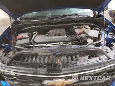 Zdjęcie 11 z 13 samochodu: 2023 CHEVROLET SILVERADO K1500 LT VIN:3GCPDDEK7PG133459 - miniatura