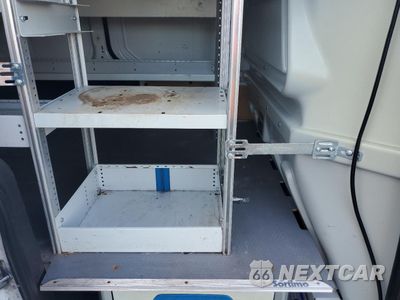 Zdjęcie 11 z 13 samochodu: 2015 FORD TRANSIT CONNECT XL VIN:NM0LS7E79F1218685 - miniatura