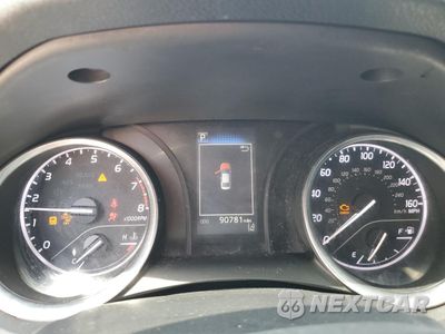Zdjęcie 9 z 14 samochodu: 2018 TOYOTA CAMRY L VIN:4T1B11HK4JU507295 - miniatura