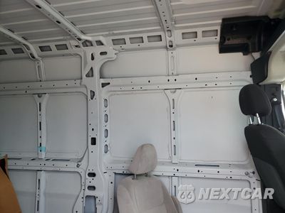 Zdjęcie 11 z 13 samochodu: 2023 RAM PROMASTER 2500 2500 HIGH VIN:3C6LRVDG5PE550424 - miniatura