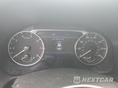 Zdjęcie 9 z 13 samochodu: 2023 NISSAN ALTIMA SL VIN:1N4BL4EV3PN404733 - miniatura