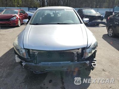 Czwarte zdjęcie samochodu z boku: 2012 HONDA ACCORD LX VIN:1HGCP2F31CA197203 - miniatura
