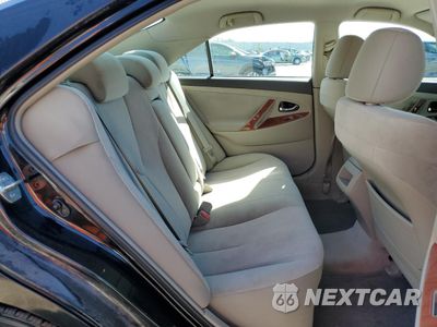 Zdjęcie 10 z 12 samochodu: 2011 TOYOTA CAMRY BASE VIN:4T1BF3EK6BU224058 - miniatura