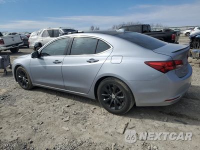 Drugie zdjęcie samochodu z przodu: 2015 ACURA TLX VIN:19UUB1F31FA020023 - miniatura