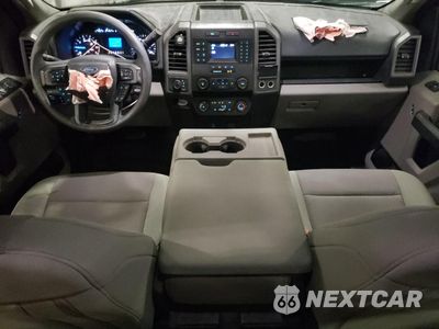 Zdjęcie 8 z 13 samochodu: 2022 FORD F250 SUPER DUTY VIN:1FT7X2B67NED58360 - miniatura