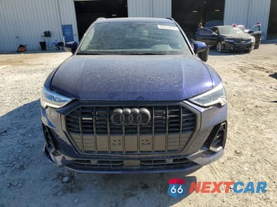 Piąte zdjęcie samochodu w środku: 2025 AUDI Q3 PREMIUM S LINE 45 VIN:WA1DECF36S1009430 - miniatura