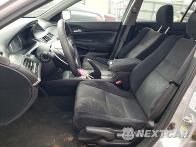 Zdjęcie 7 z 12 samochodu: 2011 HONDA ACCORD LX VIN:1HGCP2F32BA136814 - miniatura
