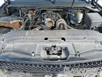 Zdjęcie 12 z 14 samochodu: 2007 CHEVROLET SUBURBAN C1500 VIN:1GNFC16J67J165215 - miniatura