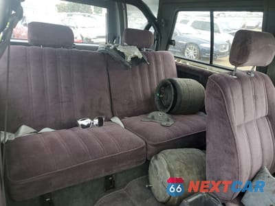 Zdjęcie 12 z 14 samochodu: 1987 TOYOTA 4RUNNER RN60 VIN:JT4RN62S8H0184738 - miniatura