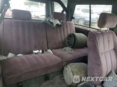 Zdjęcie 12 z 14 samochodu: 1987 TOYOTA 4RUNNER RN60 VIN:JT4RN62S8H0184738 - miniatura