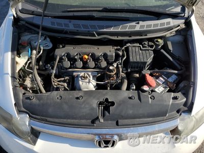 Zdjęcie 13 z 14 samochodu: 2007 HONDA CIVIC LX VIN:1HGFA16557L006113 - miniatura