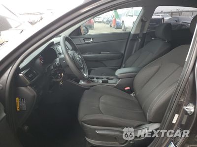 Zdjęcie 7 z 14 samochodu: 2017 KIA OPTIMA LX VIN:KNAGT4L33H5163269 - miniatura