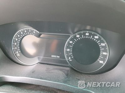Zdjęcie 9 z 13 samochodu: 2016 FORD EXPLORER PLATINUM VIN:1FM5K8HT8GGC87470 - miniatura