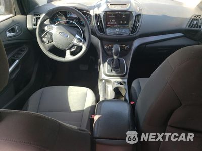 Zdjęcie 8 z 15 samochodu: 2013 FORD ESCAPE SE VIN:1FMCU0GX5DUC54057 - miniatura