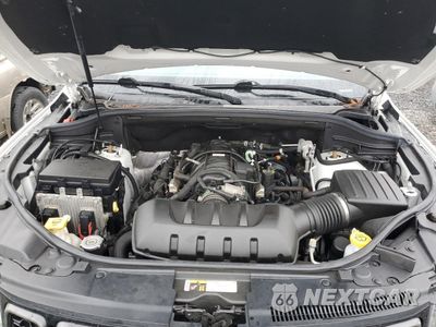 Zdjęcie 12 z 14 samochodu: 2019 JEEP GRAND CHEROKEE LIMITED VIN:1C4RJEBG7KC715791 - miniatura