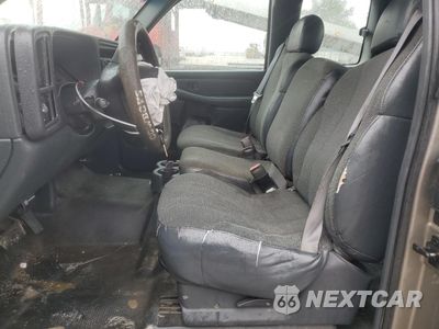 Zdjęcie 7 z 15 samochodu: 2001 CHEVROLET SILVERADO C1500 VIN:2GCEC19W811335152 - miniatura