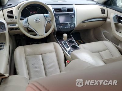 Zdjęcie 8 z 12 samochodu: 2014 NISSAN ALTIMA 2.5 VIN:1N4AL3AP6EN227945 - miniatura