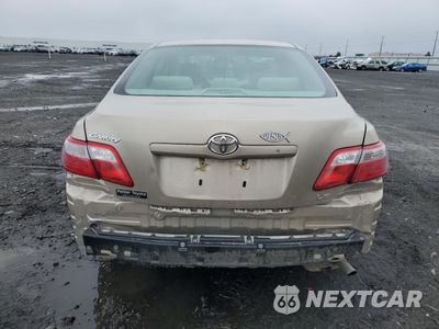 Zdjęcie 6 z 14 samochodu: 2009 TOYOTA CAMRY BASE VIN:4T1BE46K39U846876 - miniatura
