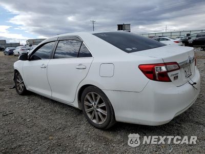 Drugie zdjęcie samochodu z przodu: 2014 TOYOTA CAMRY L VIN:4T4BF1FK0ER340899 - miniatura