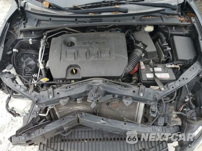 Zdjęcie 11 z 12 samochodu: 2015 TOYOTA COROLLA L VIN:2T1BURHE6FC339815 - miniatura