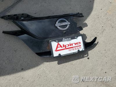 Zdjęcie 14 z 15 samochodu: 2025 NISSAN LEAF SV PLUS VIN:1N4CZ1CV3SC563180 - miniatura