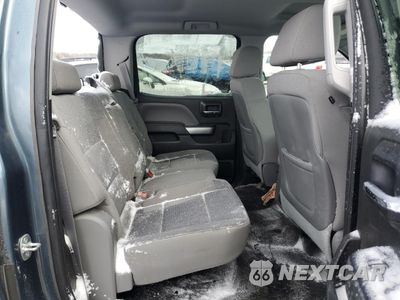 Zdjęcie 10 z 14 samochodu: 2014 CHEVROLET SILVERADO K1500 LT VIN:3GCUKREC2EG338201 - miniatura
