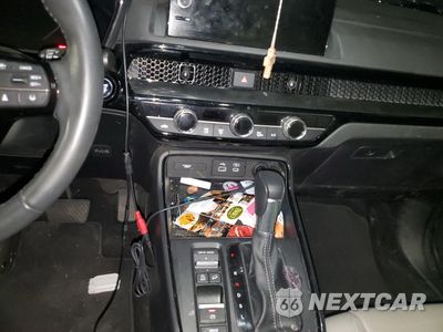 Zdjęcie 8 z 12 samochodu: 2024 HONDA CR-V EXL VIN:5J6RS3H72RL007039 - miniatura