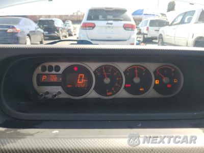 Zdjęcie 9 z 12 samochodu: 2008 TOYOTA SCION XB VIN:JTLKE50E981058668 - miniatura