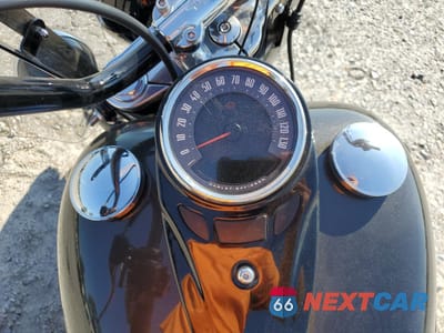 Zdjęcie 7 z 9 samochodu: 2019 HARLEY-DAVIDSON FLHCS VIN:1HD1YBK22KB035510 - miniatura