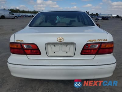 Zdjęcie 6 z 14 samochodu: 1999 TOYOTA AVALON XL VIN:4T1BF18B7XU300829 - miniatura