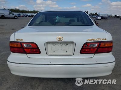 Zdjęcie 6 z 14 samochodu: 1999 TOYOTA AVALON XL VIN:4T1BF18B7XU300829 - miniatura