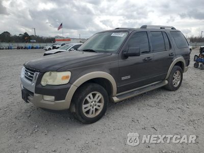 2006 FORD EXPLORER EDDIE BAUER 1FMEU74E46UA04042 - główne zdjęcie licytacji z USA - miniatura