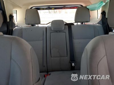Zdjęcie 10 z 16 samochodu: 2018 FORD ECOSPORT S VIN:MAJ3P1RE0JC220760 - miniatura