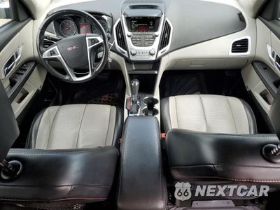 Zdjęcie 8 z 14 samochodu: 2017 GMC TERRAIN SLT VIN:2GKALPEK7H6149110 - miniatura
