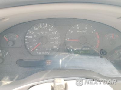 Zdjęcie 9 z 12 samochodu: 2004 FORD MUSTANG VIN:1FAFP40694F145466 - miniatura