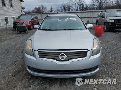 Piąte zdjęcie samochodu w środku: 2012 NISSAN ALTIMA 2.5 VIN:1N4AL21E18N500495 - miniatura