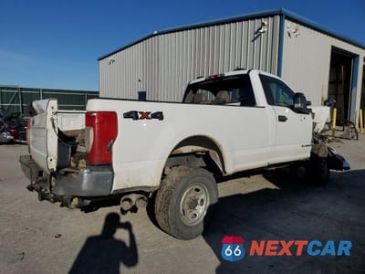 Trzecie zdjęcie samochodu z tyłu: 2020 FORD F250 SUPER DUTY VIN:1FTBF2BT3LEE99815 - miniatura