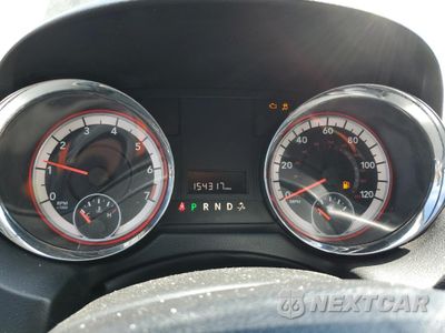 Zdjęcie 9 z 15 samochodu: 2017 DODGE GRAND CARAVAN SE VIN:2C4RDGBG4HR618907 - miniatura