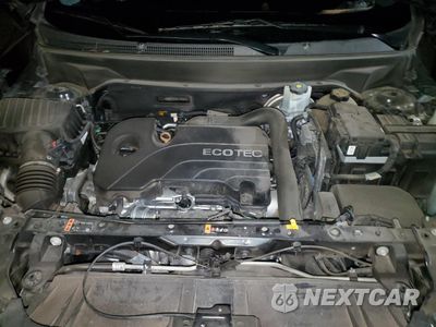 Zdjęcie 11 z 13 samochodu: 2019 GMC TERRAIN SLE VIN:3GKALMEV9KL105587 - miniatura
