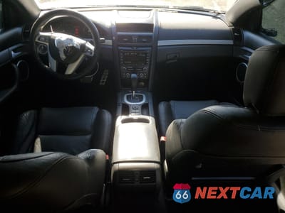 Zdjęcie 8 z 14 samochodu: 2009 PONTIAC G8 GT VIN:6G2EC57Y19L218067 - miniatura