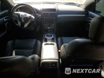 Zdjęcie 8 z 14 samochodu: 2009 PONTIAC G8 GT VIN:6G2EC57Y19L218067 - miniatura